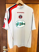 Maglia Sambenedettese Calcio Stagione 2007/2008 Serie C1