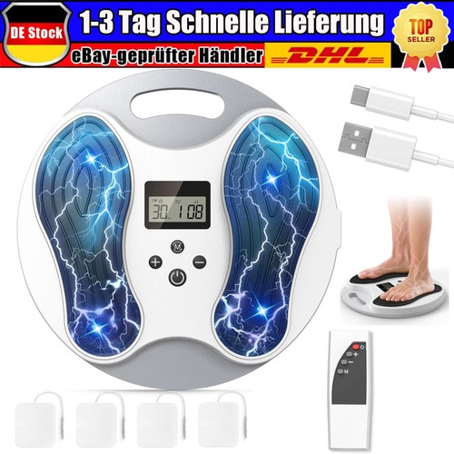 Ems circolazione stimolatore - ems,