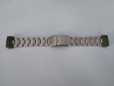 Seiko Sumo Metal Bracelet by