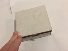 Tweeter a cupola morbida