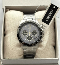 Orologio cronografo da uomo