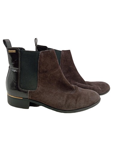 Calvin klein chelsea boots - klein,
