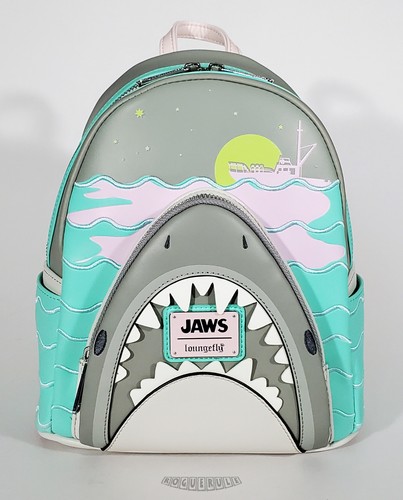 Mini zaino loungefly - 🚦, jaws