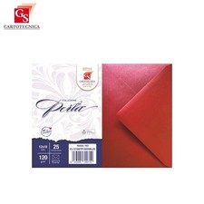GS Cartotecnica 25pz Buste da