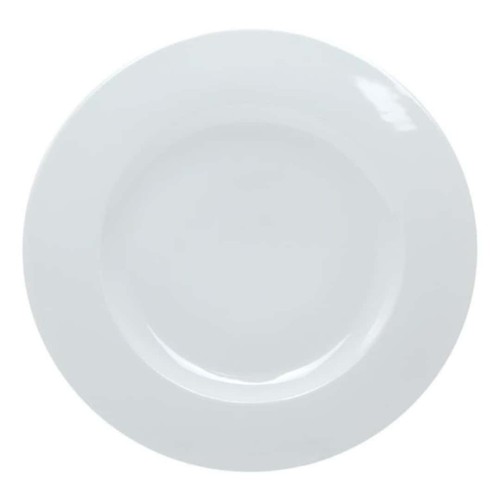Set piatti piani saturno in - set,