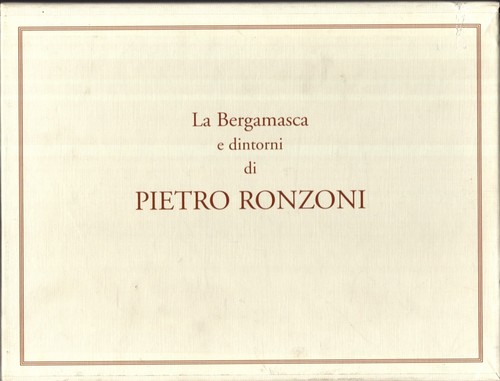 Bergamasca dintorni di - la,