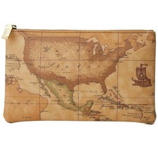 Moda beauty case alviero - case,