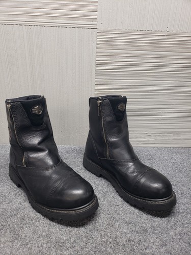 Scarpa harley davidson - scarpa,