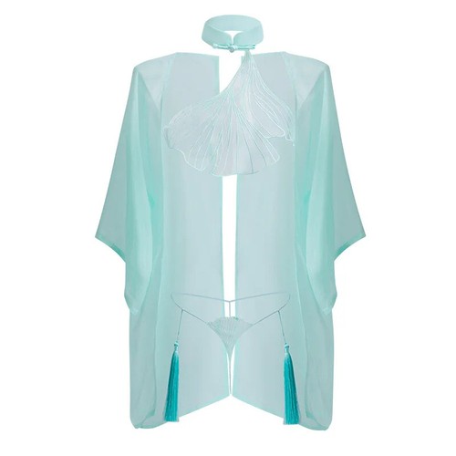 Sexy classica hanfu lingerie - sexy,