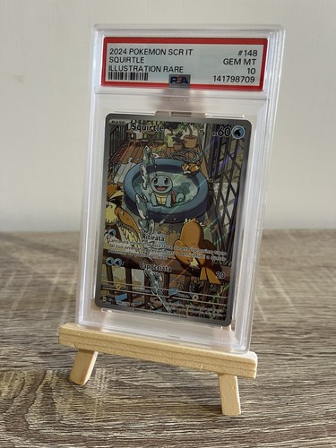 Pokémon scr squirtle - scr, it