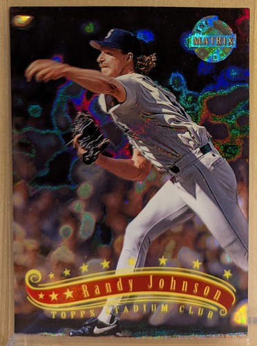 1997 topps stadium club - topps,