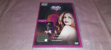 cofanetto+dvd BUFFY l'ammazzavampiri-Stagione 6 Disco 1-episodi 1-2-3-4 perfetto