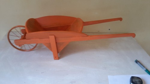 Carriola carretta giocattolo - carriola,