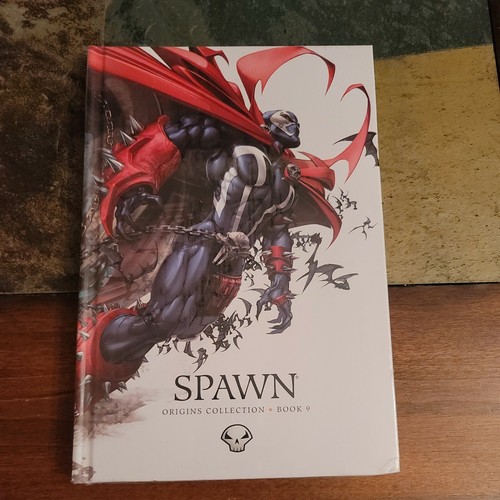 Image spawn origins collezione - image,