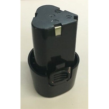 Batteria pompa Stocker al Litio ion per a zaino 12V 2,5 Ah ricambio originale