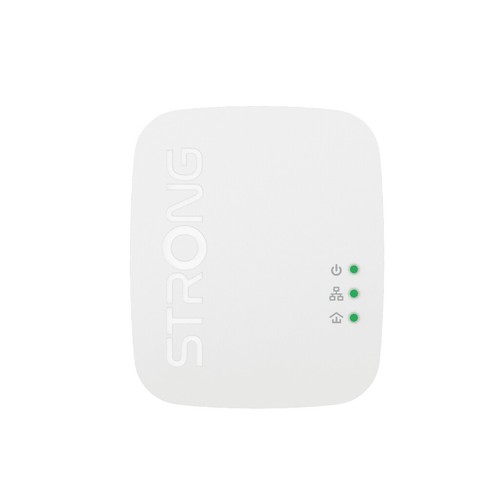 Strong powerline 1000 mbit - strong, mbit/s