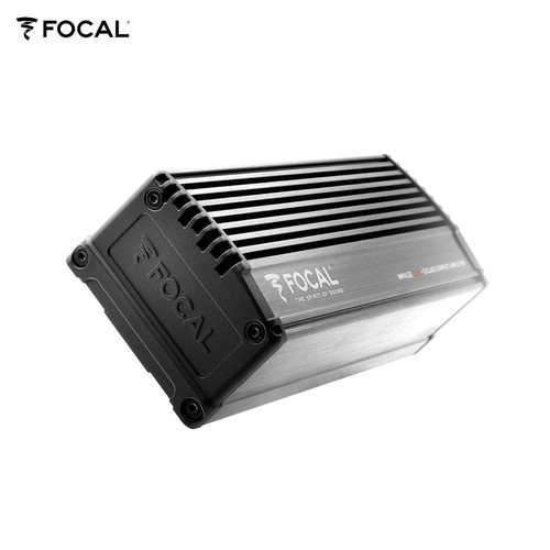 Focal impulse 320 - focal, 4.320