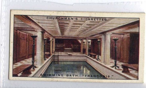 Churchman life a - (je7965), in