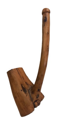 Scultura artigianale