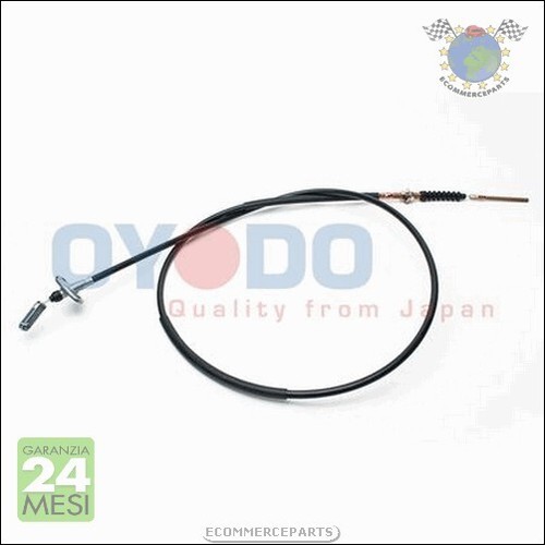 Cavo filo comando frizione - , yd