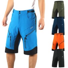 Pantaloncini Ciclismo Uomo