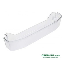 BALCONCINO PORTABOTTIGLIE PER FRIGORIFERO IGNIS WHIRLPOOL 481052388111 ORIGINALE