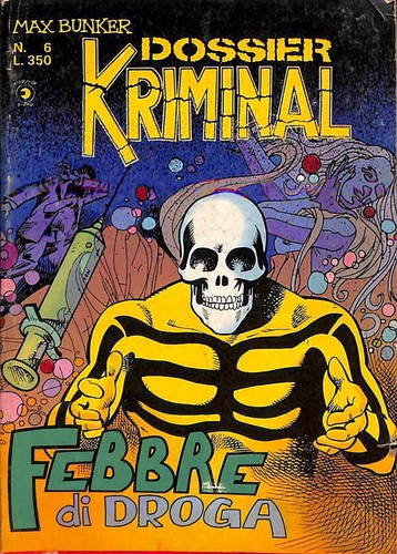 648 dossier kriminal - kriminal, ed