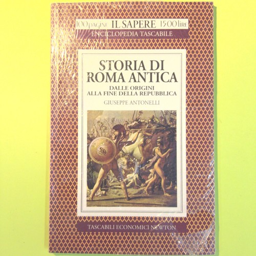 Storia roma antica - storia,