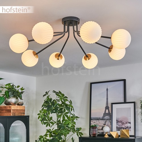 Lampada soffitto luci - 8,