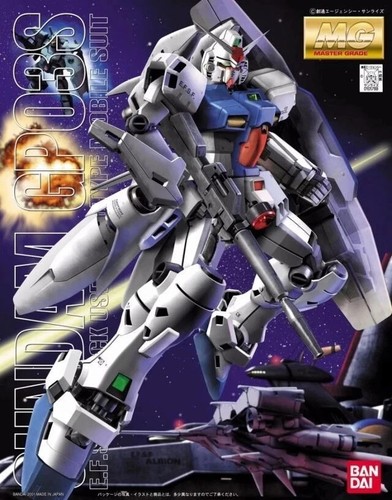 Bandai mg 1 100 - -=],