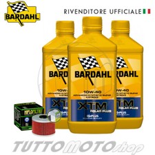 Tagliando HONDA XR 600 R 1986
