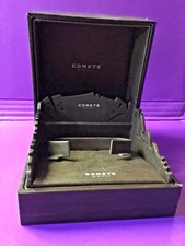 SCATOLA ORIGINALE OROLOGIO “COMETE GIOIELLI”