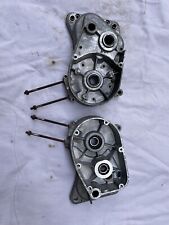 Blocco Motore Carter Vuoti BMC