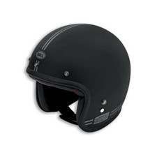 Casco Ducati Scrambler  Black
