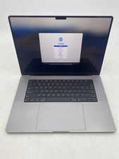 Macbook pro pollici 2021 - 16,