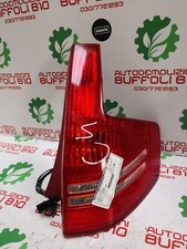 9655863980 faro Fanale  posteriore Inferiore Destro Citroen C4 2005