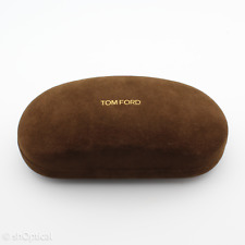 Tom Ford custodia rigida ovale