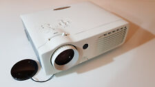 OPTOMA H27 PROIETTORE DLP - HOME CINEMA VPR PROJECTOR IDEAL FOR RETROGAMING DVD