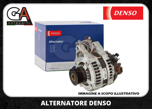 Alternatore ford focus 6 - ford,