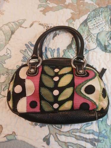Borsa isabella fiore con - borsa,