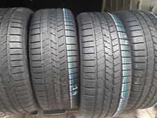 KIT DI 4 GOMME PNEUMATICI USATI 2 PNE 315/35/20 2 PNE 275/40/20 PIRELLI