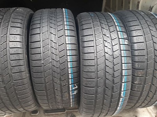 Kit gomme pneumatici - kit, di