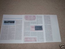 Nakamichi 680ZX Dual Speed