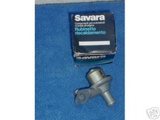 Valvola Riscaldamento Fiat