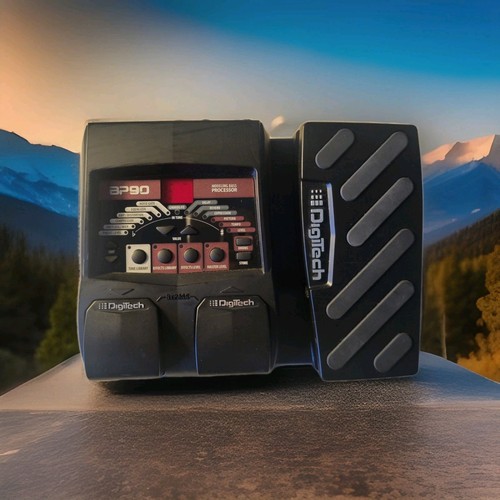 Digitech rp90 processore - rp90,