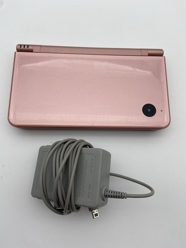 Nintendo dsi metallic - nintendo,