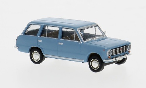 Brekina 22425 87 - brekina, 124