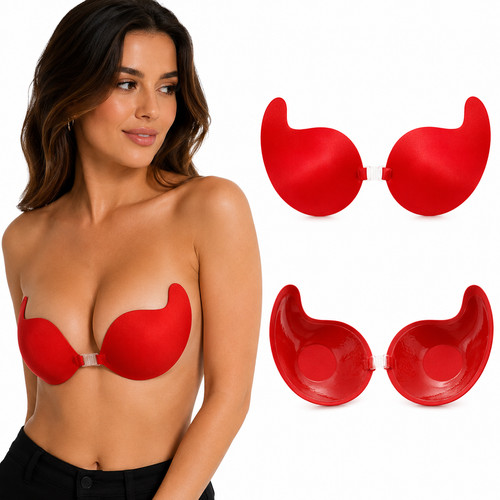 Reggiseno push senza - reggiseno,