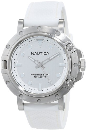 Nautica fitness watch - nautica,