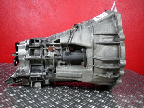 Cambio manuale 717466 mercedes - cambio,
